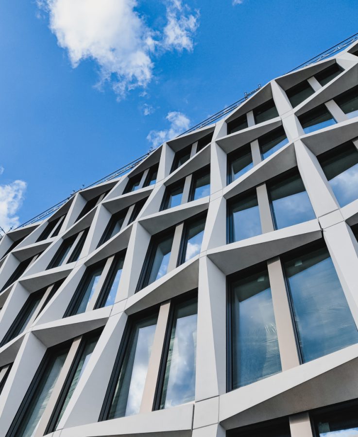 Login Squeegee Clean